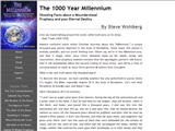 1000 Year Millennium.com