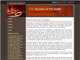 666NumberOfTheBeast.org