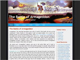 BattleOfArmageddon.info