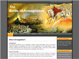 BattleOfArmageddon.net