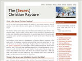 Christian-Rapture.com
