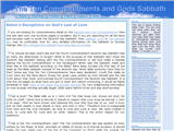 Gods Sabbath.com