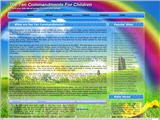 GodsTen-Commandments.org