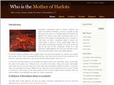 Mother-Of-Harlots.com