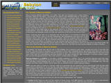 Mystery-Babylon.net