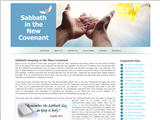 New Testament Sabbath.com