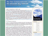 Seventh-Day-Sabbath.com