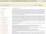 The-Sabbath.org