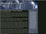 The Truth About Death.org