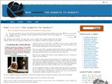 Who Changed The Sabbath.org